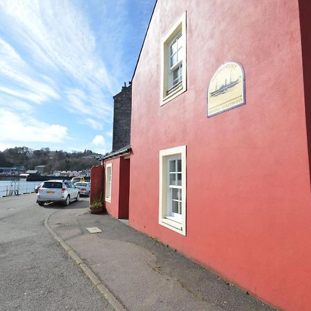 Buzzard Apartment Tobermory Luaran gambar